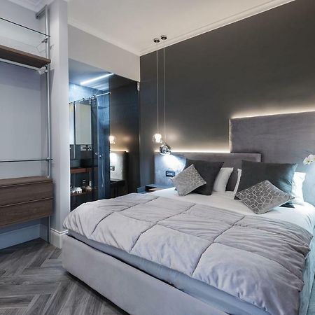 Luma Suite Via Veneto - Your Luxury Style 22 روما المظهر الخارجي الصورة