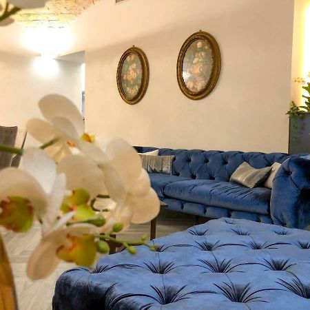 Luma Suite Via Veneto - Your Luxury Style 22 روما المظهر الخارجي الصورة