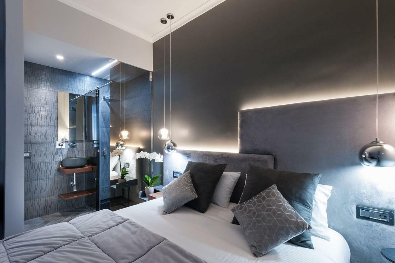 Luma Suite Via Veneto - Your Luxury Style 22 روما المظهر الخارجي الصورة