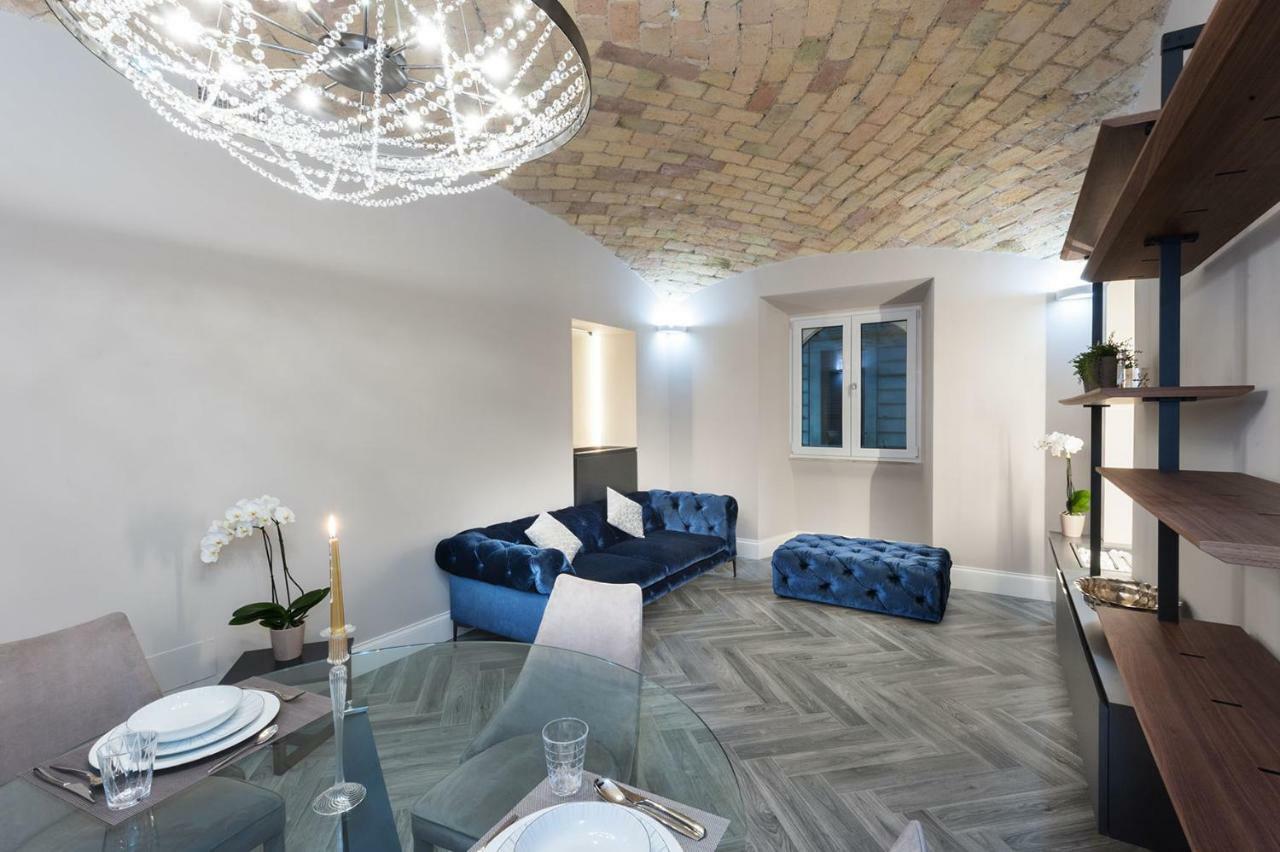 Luma Suite Via Veneto - Your Luxury Style 22 روما المظهر الخارجي الصورة