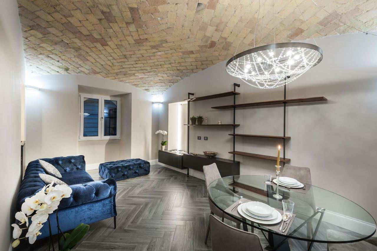 Luma Suite Via Veneto - Your Luxury Style 22 روما المظهر الخارجي الصورة