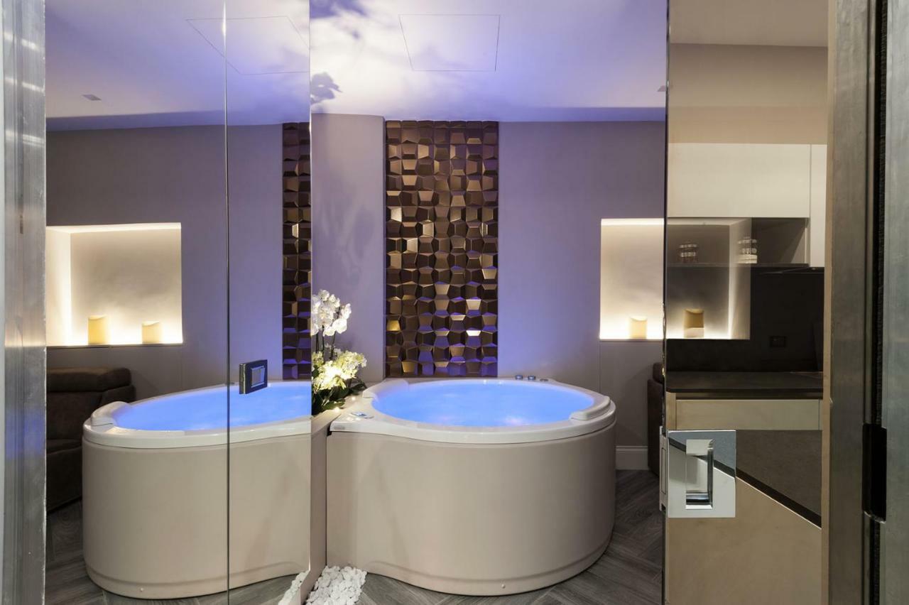 Luma Suite Via Veneto - Your Luxury Style 22 روما المظهر الخارجي الصورة