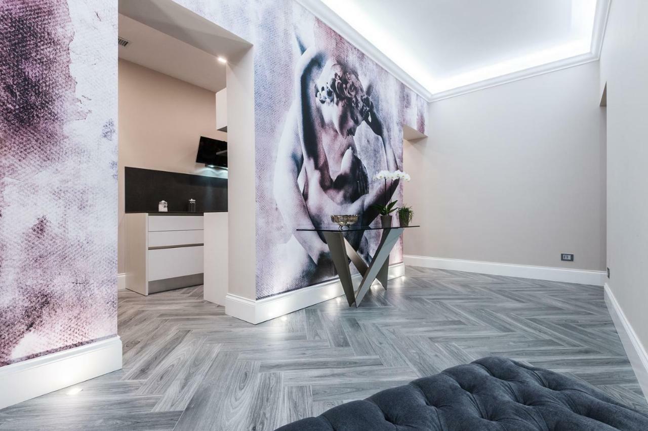 Luma Suite Via Veneto - Your Luxury Style 22 روما المظهر الخارجي الصورة