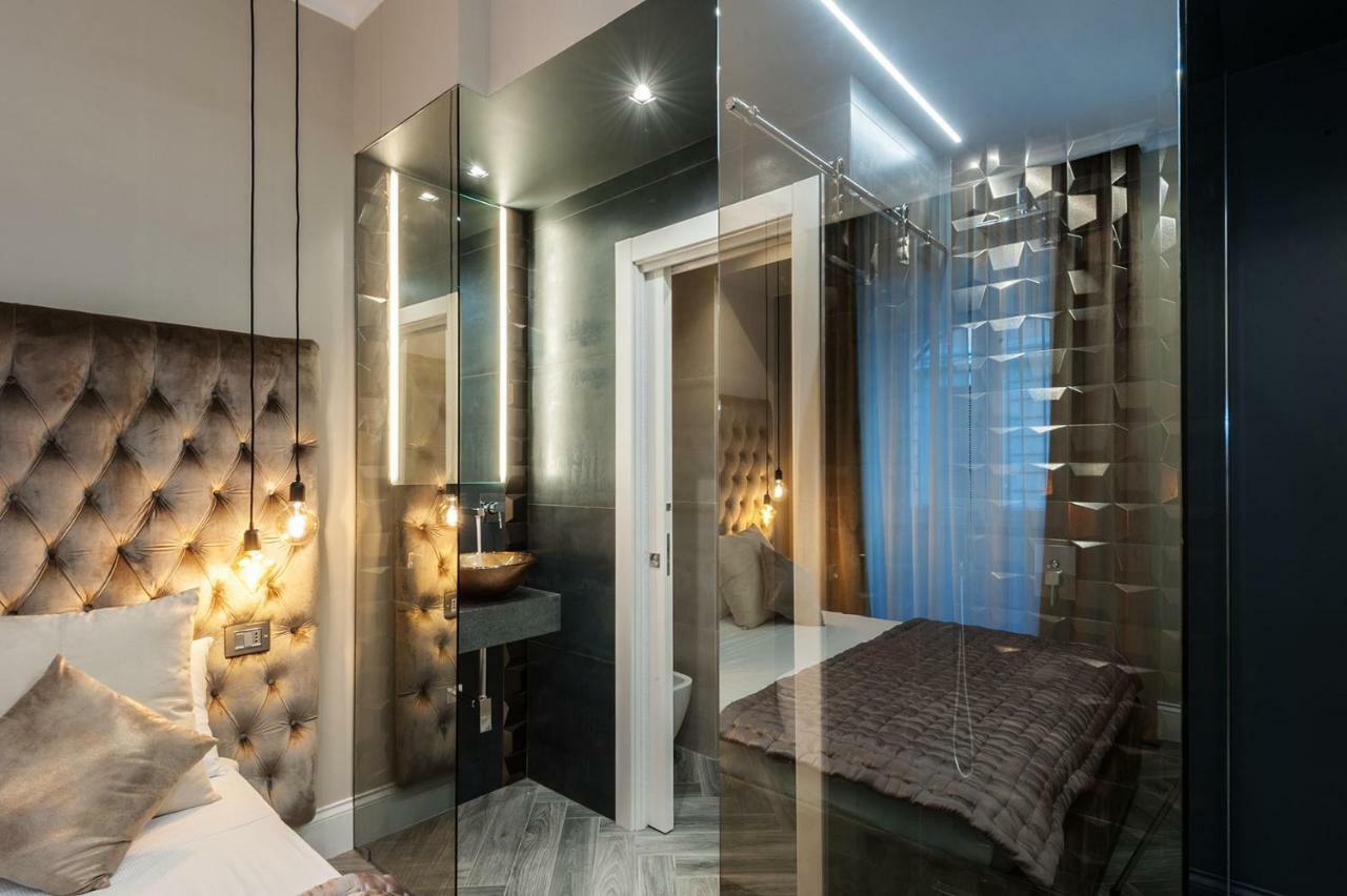 Luma Suite Via Veneto - Your Luxury Style 22 روما المظهر الخارجي الصورة