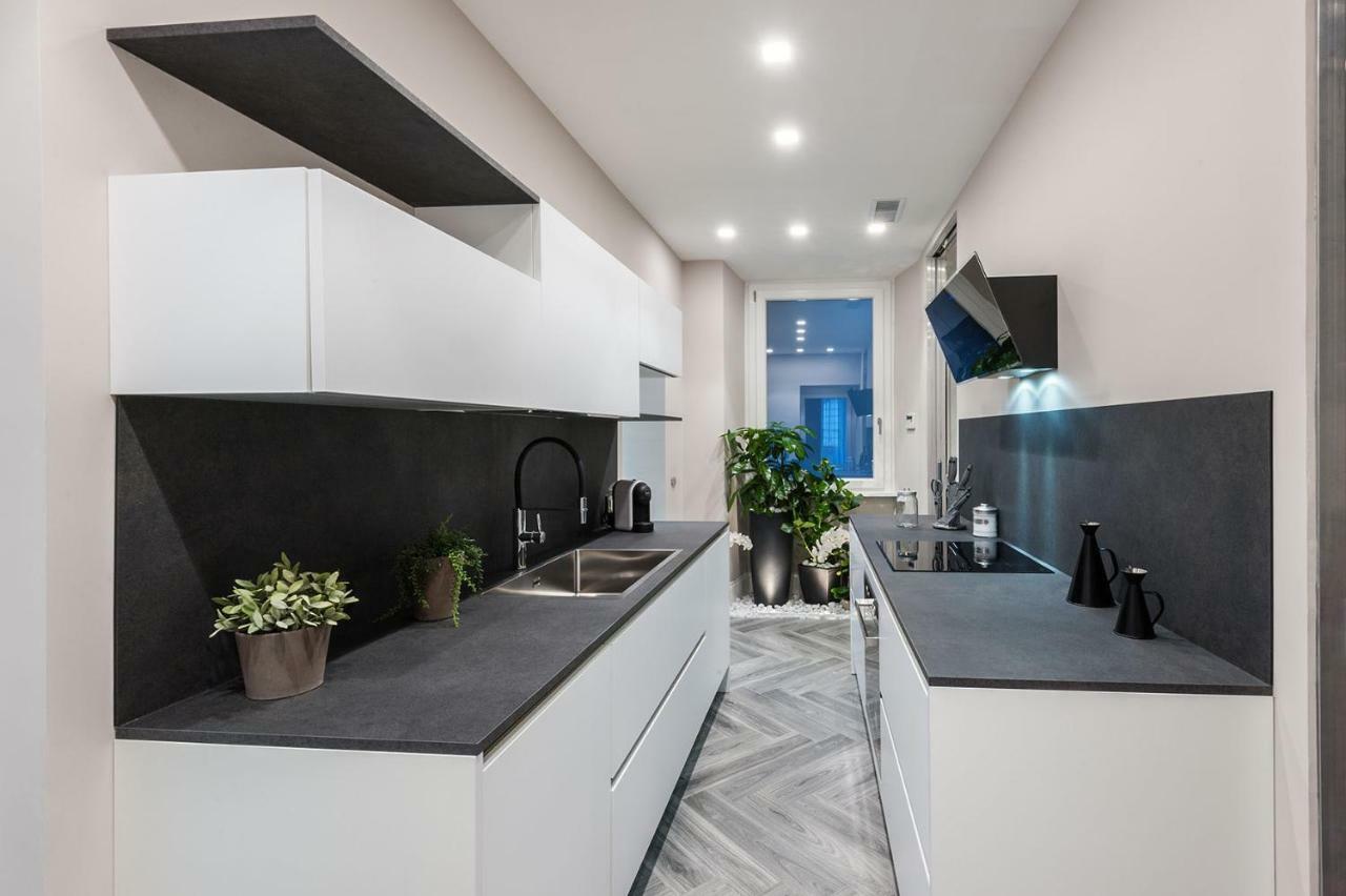 Luma Suite Via Veneto - Your Luxury Style 22 روما المظهر الخارجي الصورة