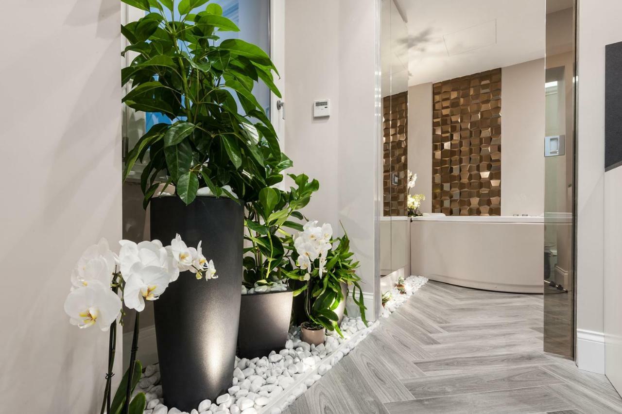 Luma Suite Via Veneto - Your Luxury Style 22 روما المظهر الخارجي الصورة