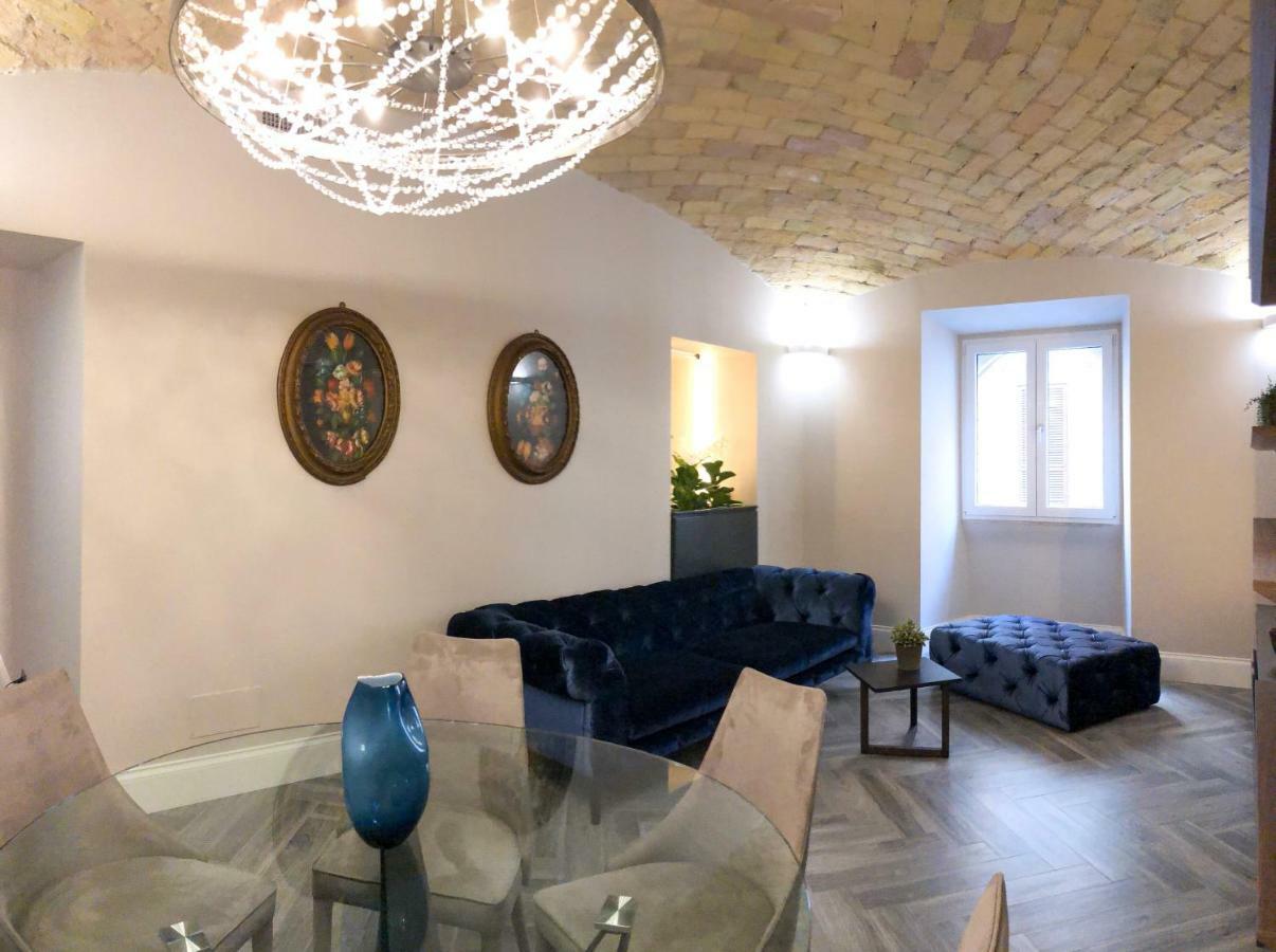 Luma Suite Via Veneto - Your Luxury Style 22 روما المظهر الخارجي الصورة