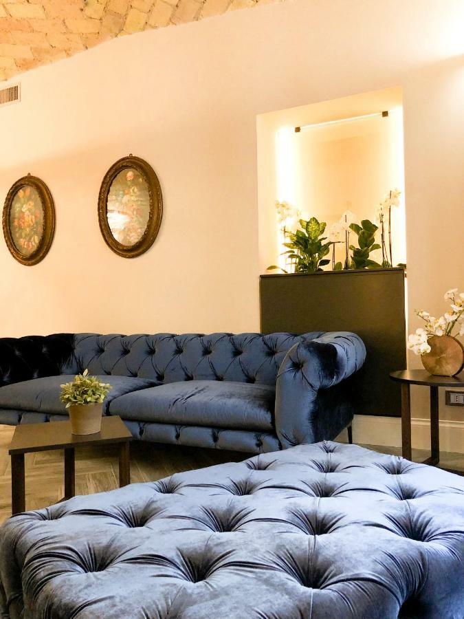 Luma Suite Via Veneto - Your Luxury Style 22 روما المظهر الخارجي الصورة