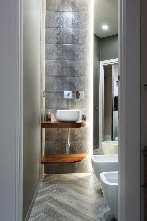 Luma Suite Via Veneto - Your Luxury Style 22 روما المظهر الخارجي الصورة