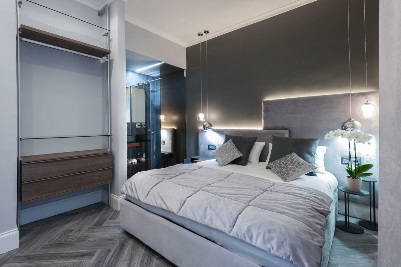 Luma Suite Via Veneto - Your Luxury Style 22 روما المظهر الخارجي الصورة