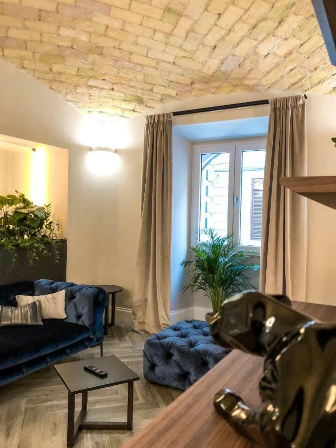 Luma Suite Via Veneto - Your Luxury Style 22 روما المظهر الخارجي الصورة