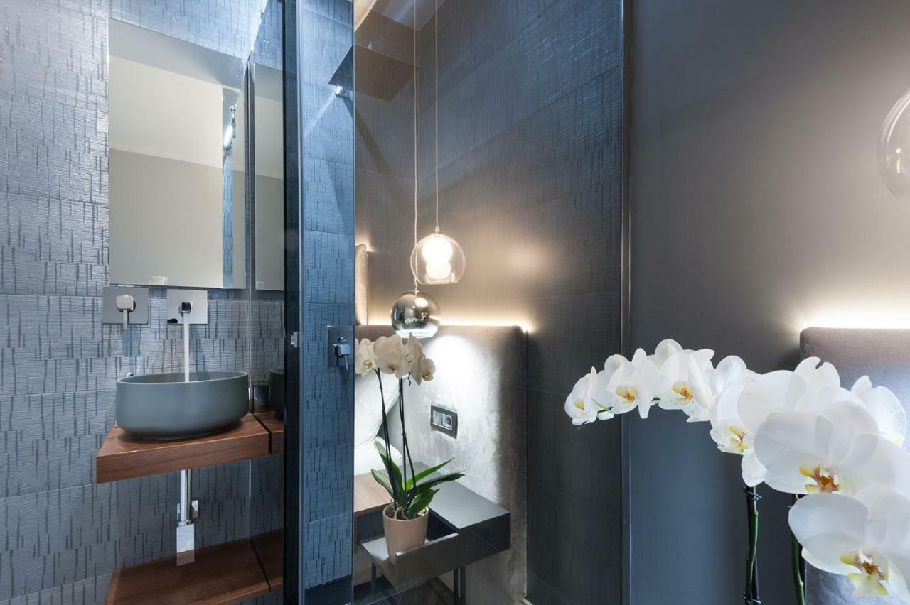 Luma Suite Via Veneto - Your Luxury Style 22 روما المظهر الخارجي الصورة