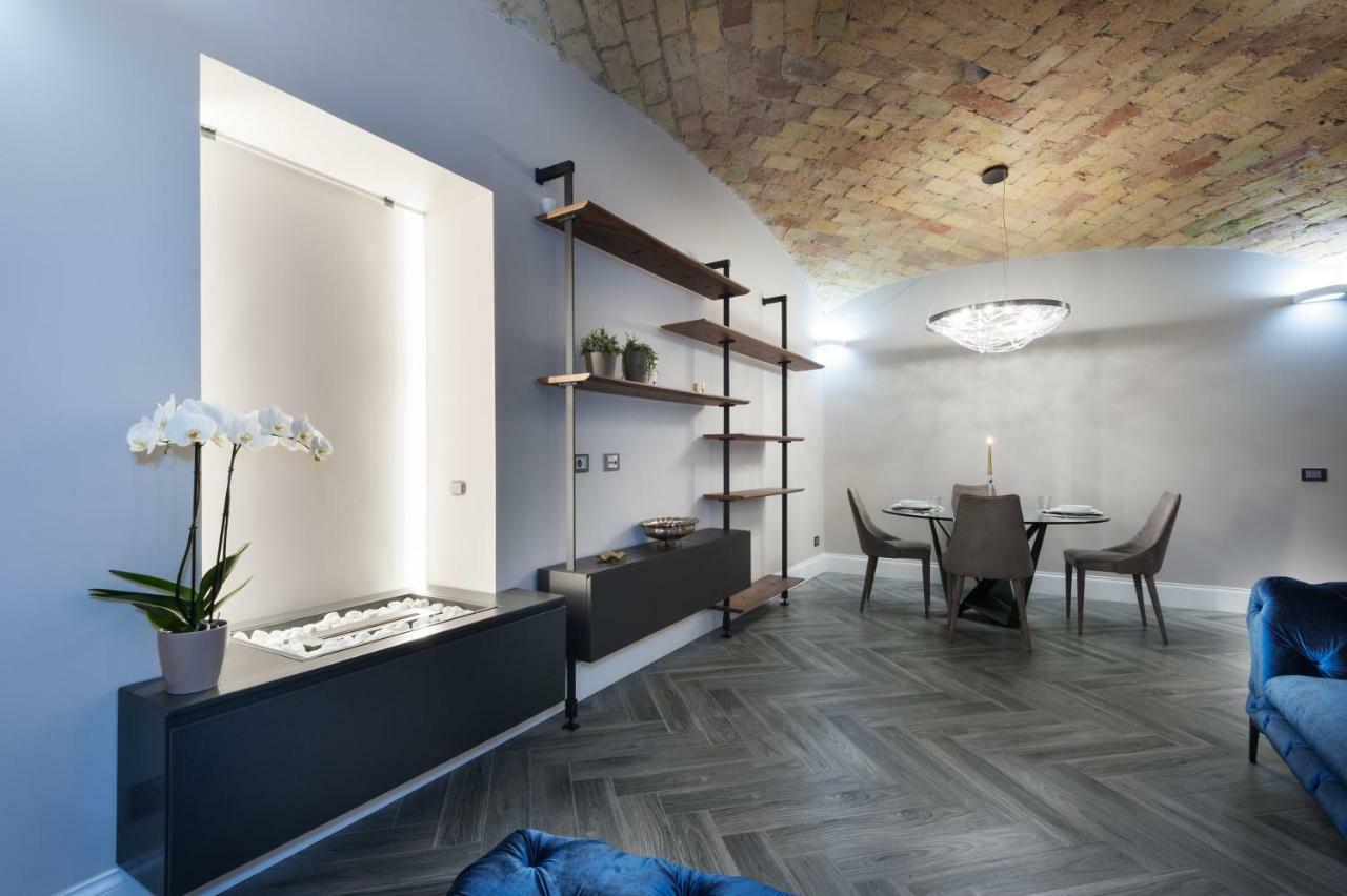 Luma Suite Via Veneto - Your Luxury Style 22 روما المظهر الخارجي الصورة