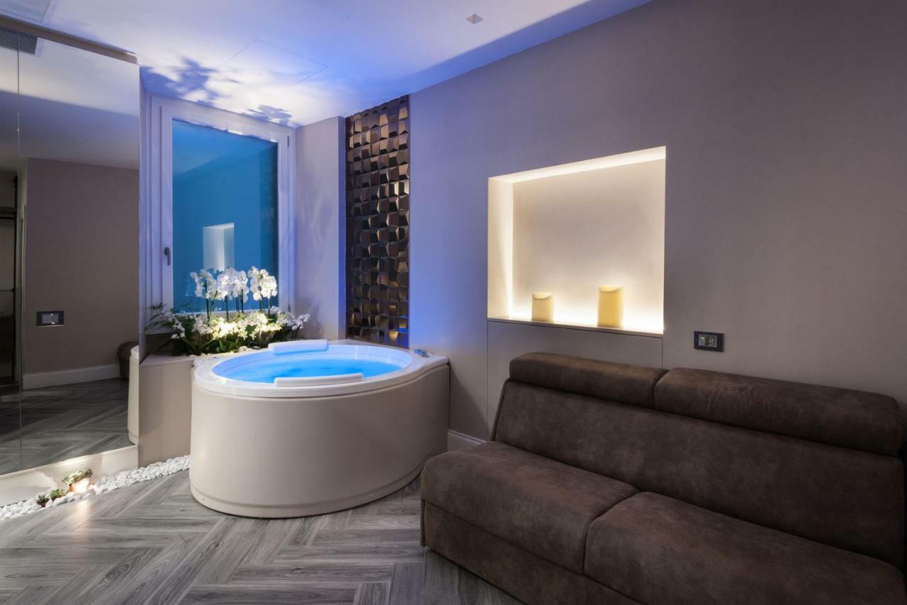 Luma Suite Via Veneto - Your Luxury Style 22 روما المظهر الخارجي الصورة