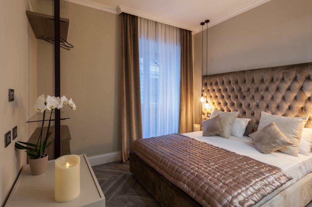 Luma Suite Via Veneto - Your Luxury Style 22 روما المظهر الخارجي الصورة