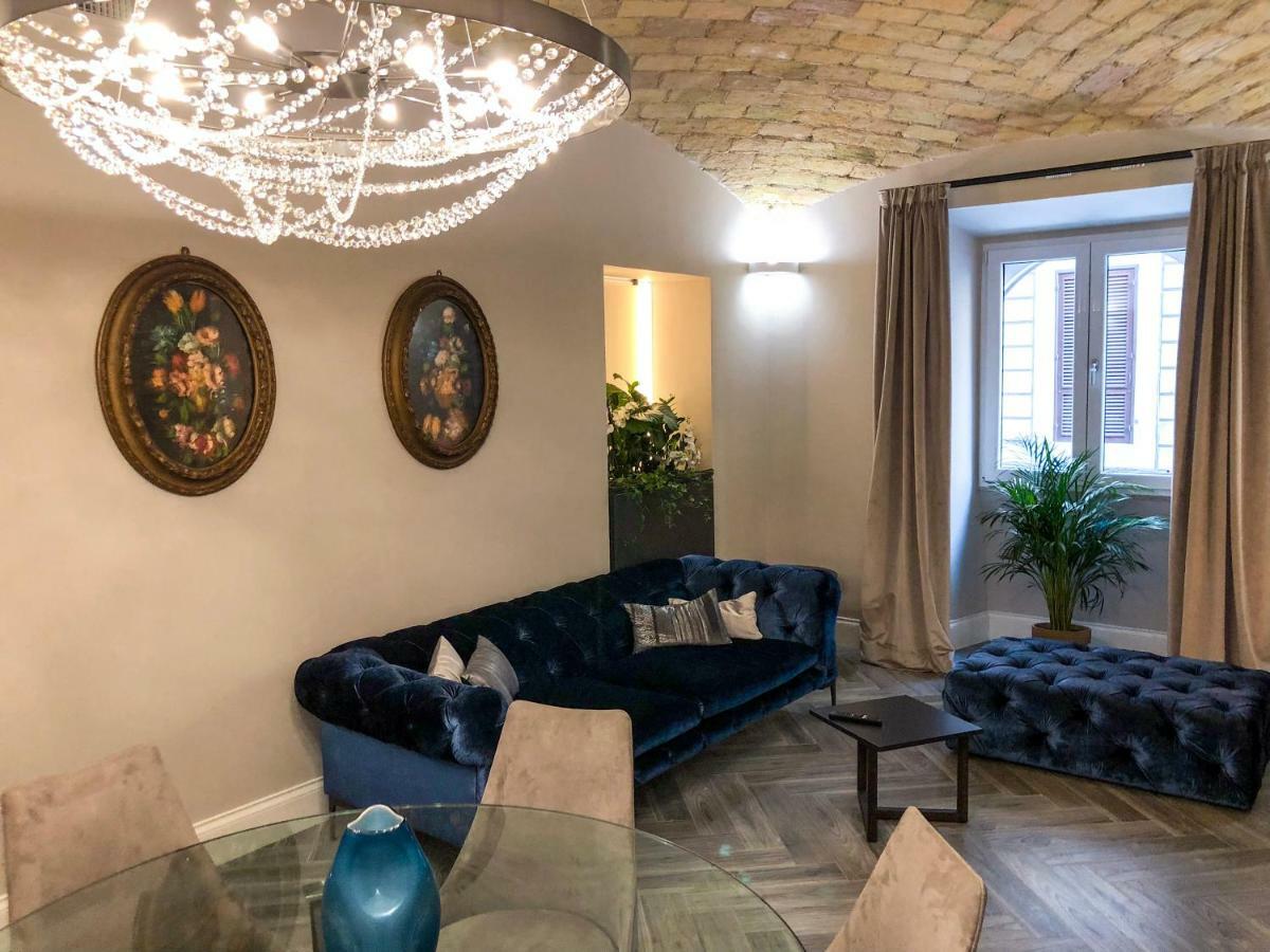 Luma Suite Via Veneto - Your Luxury Style 22 روما المظهر الخارجي الصورة