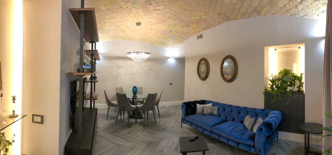 Luma Suite Via Veneto - Your Luxury Style 22 روما المظهر الخارجي الصورة