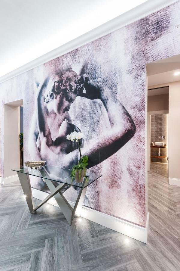 Luma Suite Via Veneto - Your Luxury Style 22 روما المظهر الخارجي الصورة