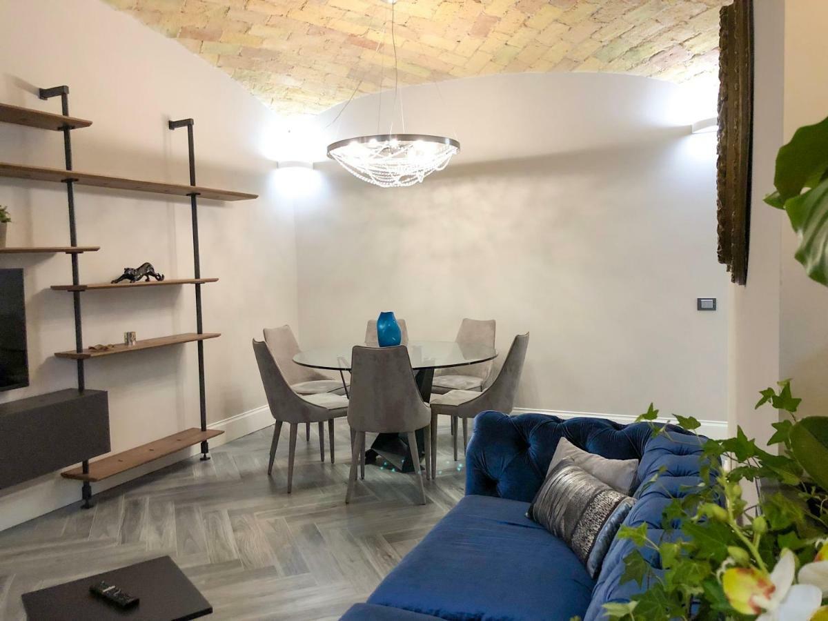 Luma Suite Via Veneto - Your Luxury Style 22 روما المظهر الخارجي الصورة